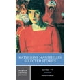 thumbnail image 1 of Norton Critical Editions Katherine Mansfield's Selected Stories: A Norton Critical Edition, Book 0, (Paperback), 1 of 1