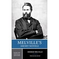 thumbnail image 1 of Norton Critical Editions Melville's Short Novels: Authoritative Texts, Contexts, Criticism, Book 0, (Paperback), 1 of 1