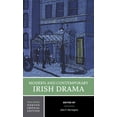 thumbnail image 1 of Norton Critical Editions Modern and Contemporary Irish Drama: A Norton Critical Edition, Book 0, (Paperback), 1 of 1