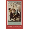 thumbnail image 1 of Pre-Owned The Adventures of Tom Sawyer: A Norton Critical Edition (Paperback) 0393926036 9780393926033, 1 of 1