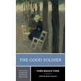 thumbnail image 1 of Pre-Owned The Good Soldier: A Norton Critical Edition (Paperback) 039392792X 9780393927924, 1 of 1