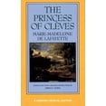 thumbnail image 1 of Pre-Owned The Princess of Cleves: 0 (Norton Critical Editions) Paperback, 1 of 1