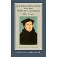 thumbnail image 1 of Norton Critical Editions The Protestant Ethic and the Spirit of Capitalism, Book 0, (Paperback), 1 of 1