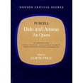 thumbnail image 1 of Norton Critical Scores Dido and Aeneas: An Opera, Book 0000, (Paperback), 1 of 5