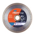 Norton Diamond Wheel Tile Saw Blade, Clipper Classic Diamond Cutting
