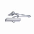thumbnail image 1 of Manual, Hydraulic, Norton 1600, Door Closer, Heavy Duty Interior and Exterior, Gray, 1 of 1