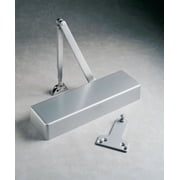 Norton Door Controls U009985 Barrier-Free Multi-Size Door Closer, No. 7500 Duronotic