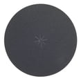 thumbnail image 1 of Norton Durite 7 in. Silicon Carbide Center Mount Floor Edger Disc 80 Grit Coarse 100 pk, 1 of 2