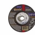 thumbnail image 1 of Norton  Gemini Cut-Off Wheel- Black - 0.13 in. Thickness, 1 of 1