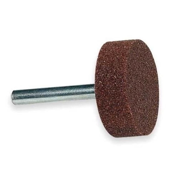Gemini Mounted Points, 1 in Dia x 1 in Thick, W220, P
