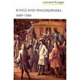 thumbnail image 1 of Norton History of Modern Europe Kings and Philosophers, 1689-1789, Book 0, (Paperback), 1 of 1
