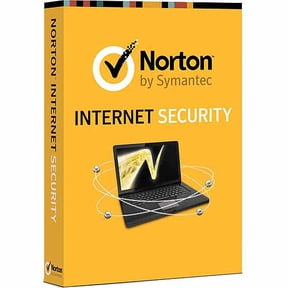 Norton Internet Security 2013