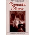 thumbnail image 1 of Norton Introduction to Music History Anthology of Romantic Music, Book 0, (Paperback), 1 of 1