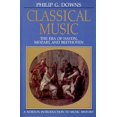 thumbnail image 1 of Norton Introduction to Music History: Classical Music: The Era of Haydn, Mozart, and Beethoven (Hardcover), 1 of 4