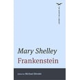 thumbnail image 1 of Pre-Owned Frankenstein (the Norton Library) (Paperback) 0393544060 9780393544060, 1 of 1