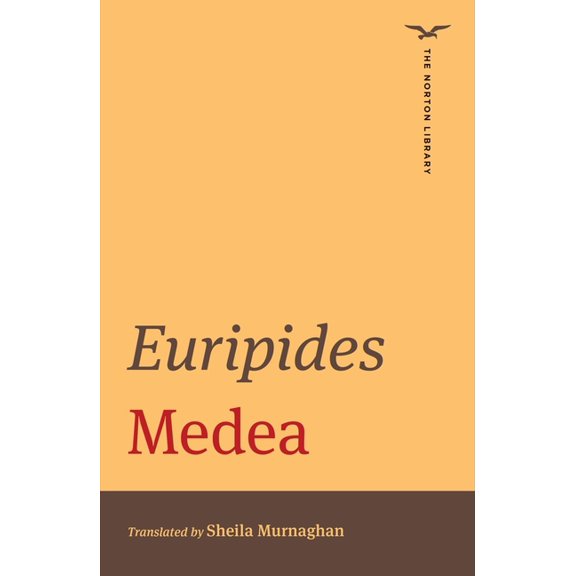 Norton Library (Paperback) Medea, Book 0, (Paperback)