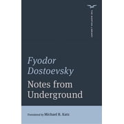 Norton Library Paperback Notes from Underground, Book 0, Paperback