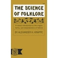 thumbnail image 1 of Norton Library (Paperback) The Science of Folklore, (Paperback), 1 of 1