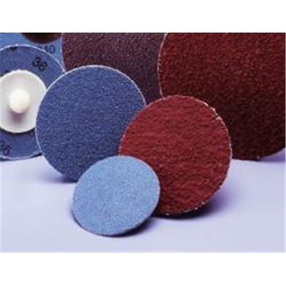 Norton NR37775 2 in. Speed Lok Disc