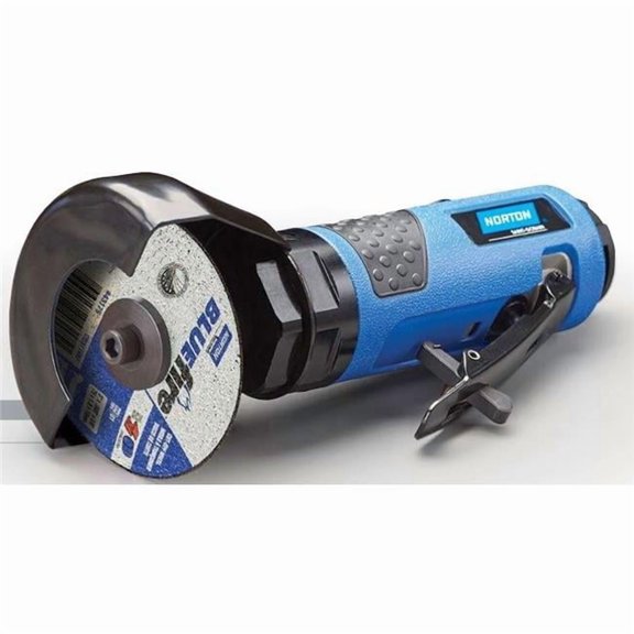 Norton NR91379 Straight Cut-off Wheel Tool