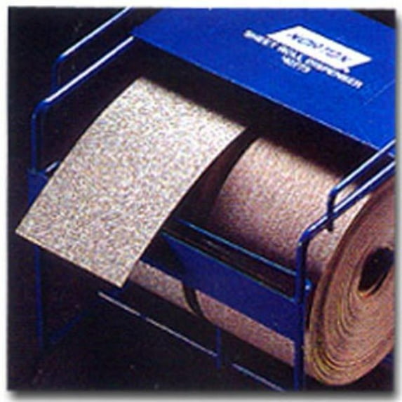 Norton NTN-31687 2.75 in. x 45 Yards P180B Grit PSA Sheet Rolls