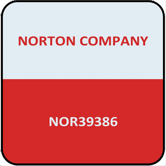 Norton Abrasives BLACK ICE P320 FULL SHEET 50PK