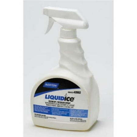 Norton NTN-42082 32 oz Clean-Up & Detailer Spray