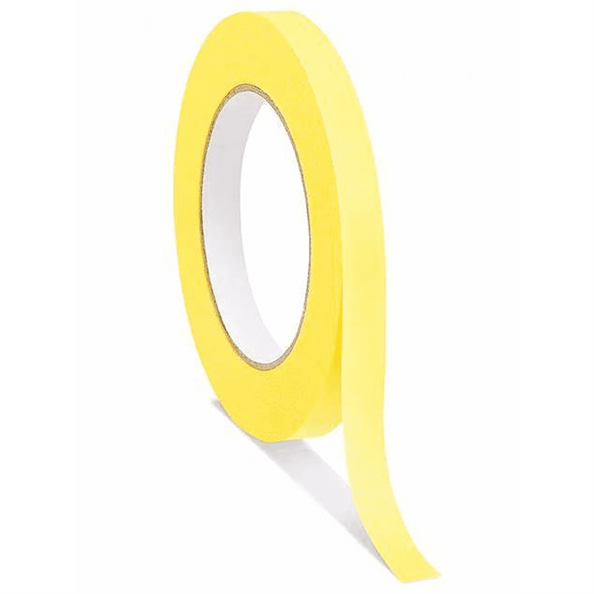 Norton (24) 1-1/2" X 60YD YELLOW MASKING TAPE