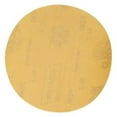 thumbnail image 1 of Norton Gold Reserve 06226 A296 Series NorGrip Sanding Disc, 6 in, P800 Grit, Aluminum Oxide, 1 of 2