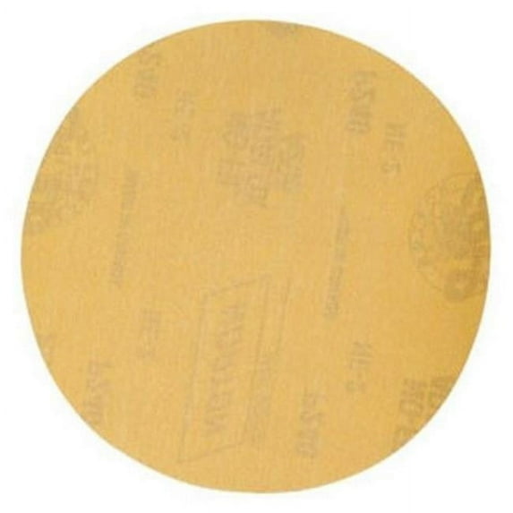 Norton NTN-6230 6 in. P320B Norgrip Disc