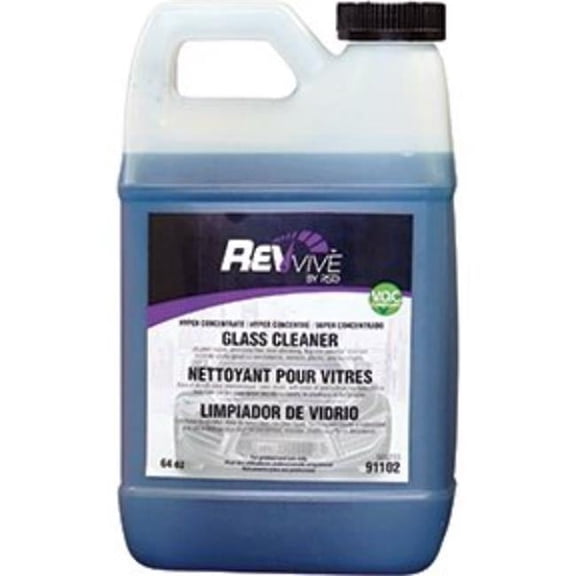 Norton NTN-91100 64 oz REVvive Hyperconcentrate Soap