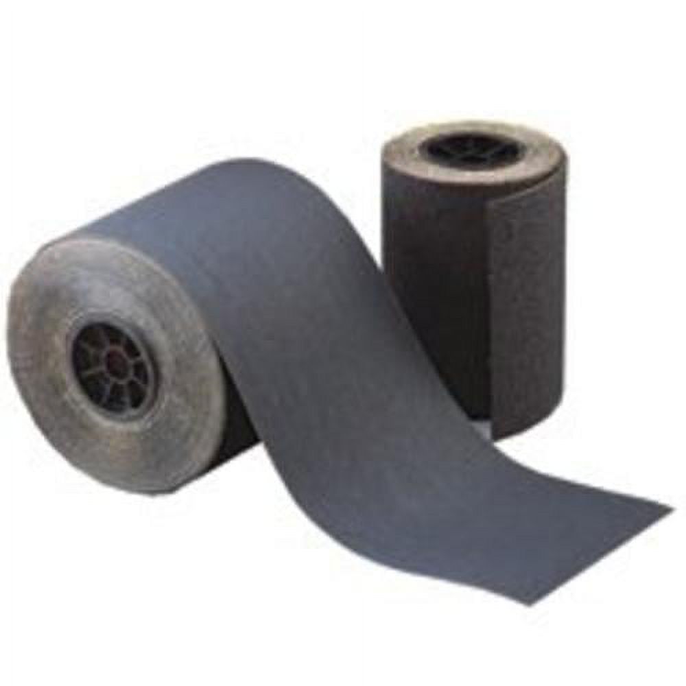 Norton Norton 66261146880 Floor Sandpaper Roll 8" x 50 Yd