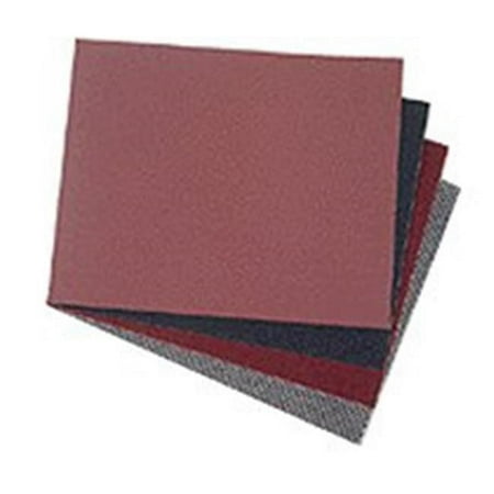 Norton Norton Paper Sheets, Silicon Carbide, 400 Grit