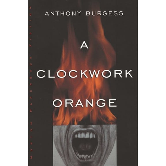 A Clockwork Orange