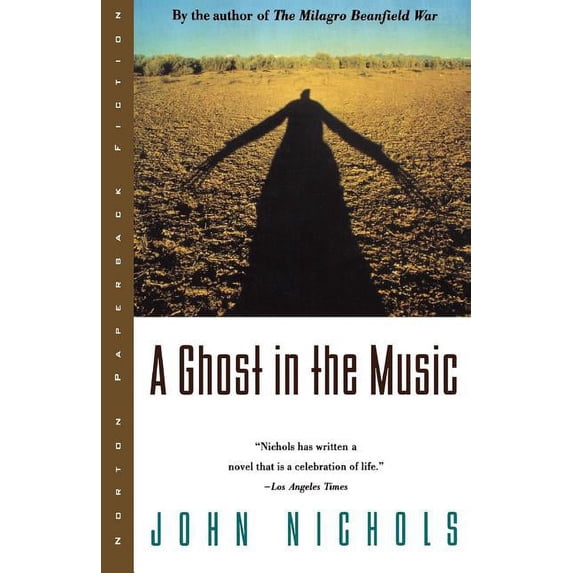 Norton Paperback Fiction Ghost in the Music, (Paperback)