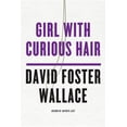thumbnail image 1 of Norton Paperback Fiction Girl with Curious Hair, (Paperback), 1 of 1