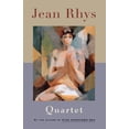thumbnail image 1 of Norton Paperback Fiction: Quartet (Paperback), 1 of 3