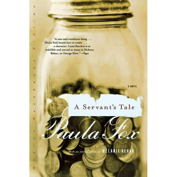 Norton Paperback Fiction Servant's Tale, (Paperback)