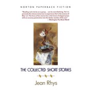 Norton Paperback Fiction The Collected Short Stories, Paperback