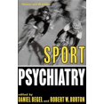 thumbnail image 1 of Norton Professional Books (Hardcover) Sport Psychiatry: Theory and Practice, (Hardcover), 1 of 1