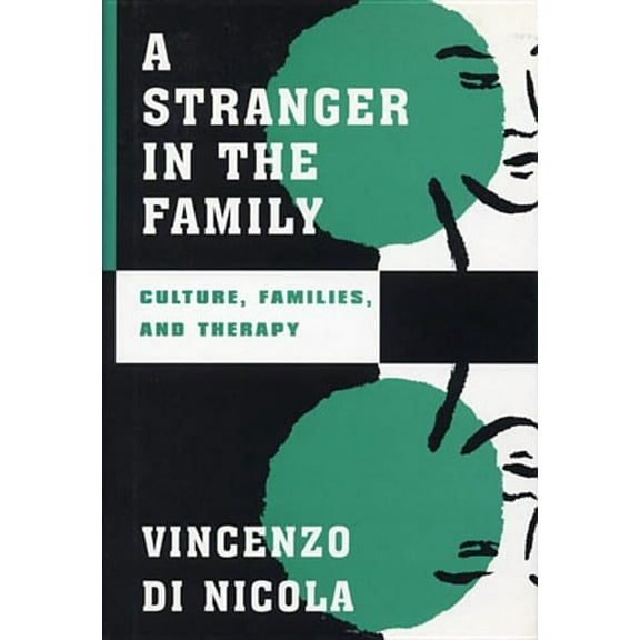 Norton Professional Books (Hardcover) Stranger in the Family, (Hardcover)