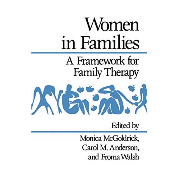 Pre-Owned Women in Families : A Framework for Family Therapy (Paperback) 9780393307764