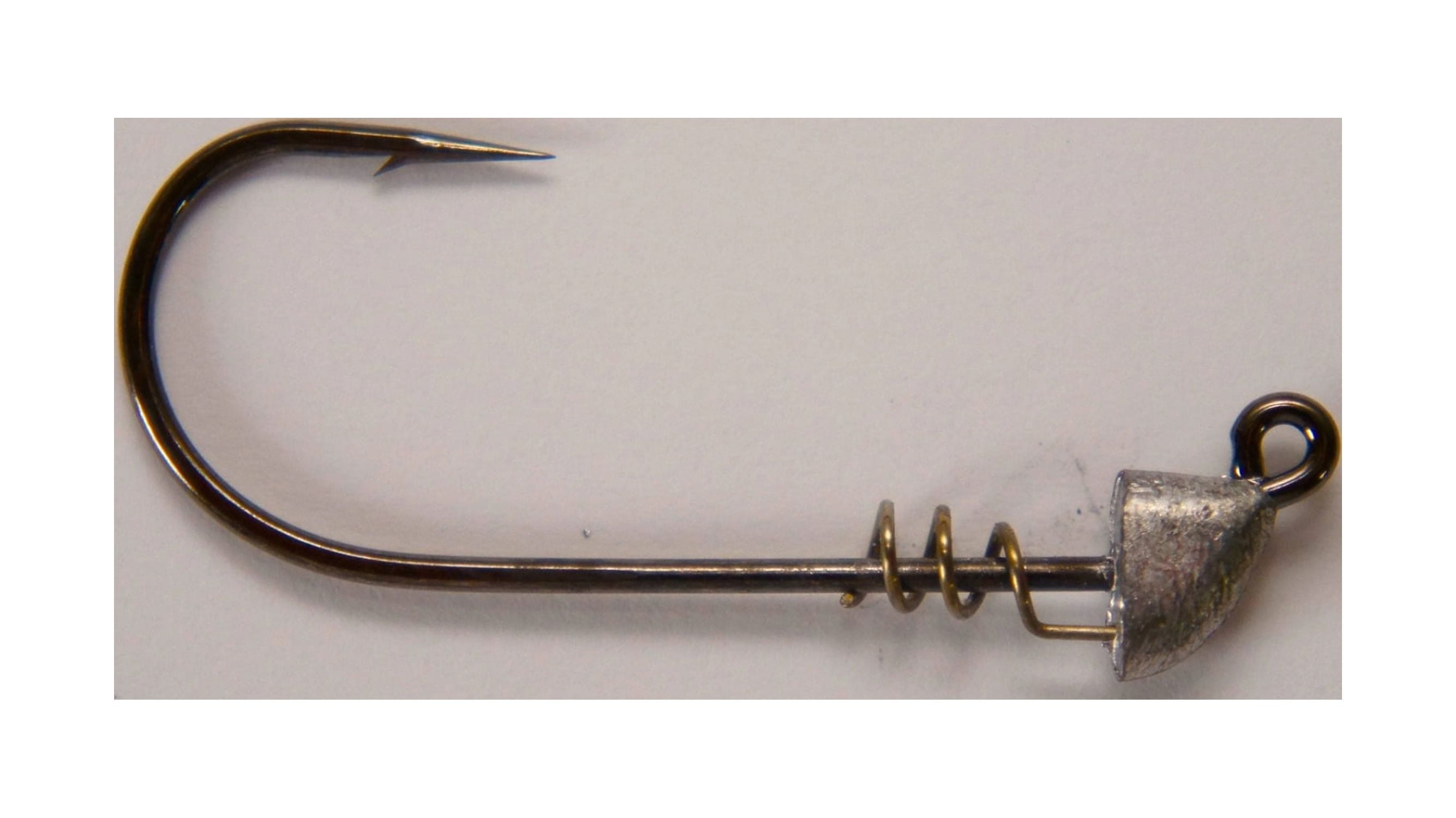 Norton Screw Lock Jig Head