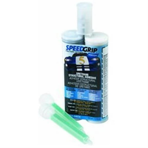 Norton SpeedGrip Urethane Structural Adhesive - 15 Minutes