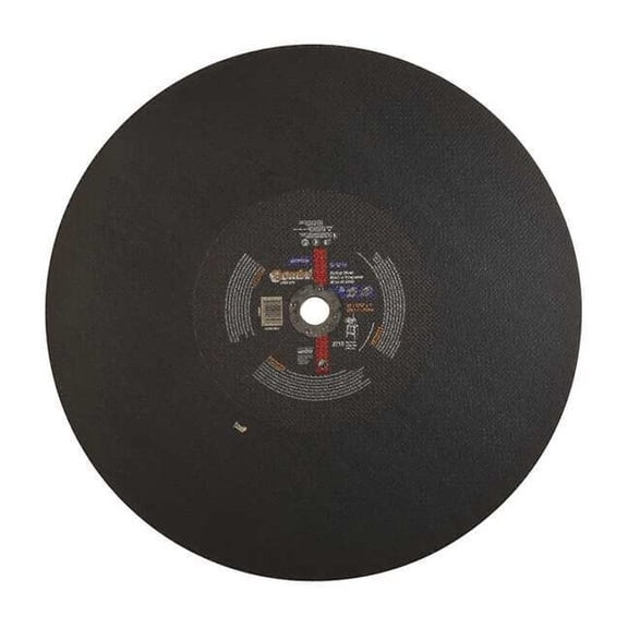 Norton Abrasives 69078609032