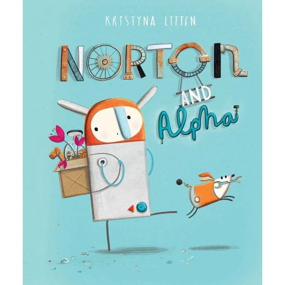 Norton and Alpha