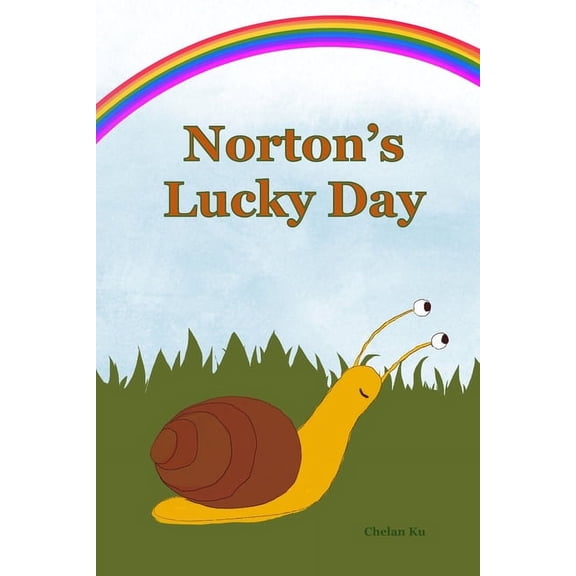 Norton's Lucky Day, (Paperback)