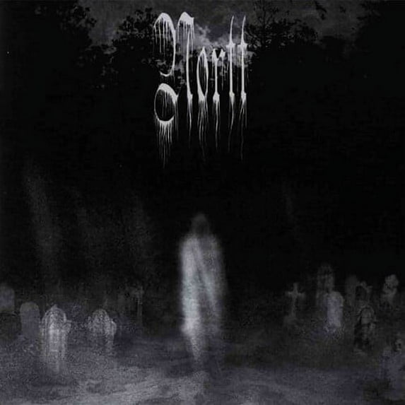 Nortt - Ligfaerd - Music & Performance - CD