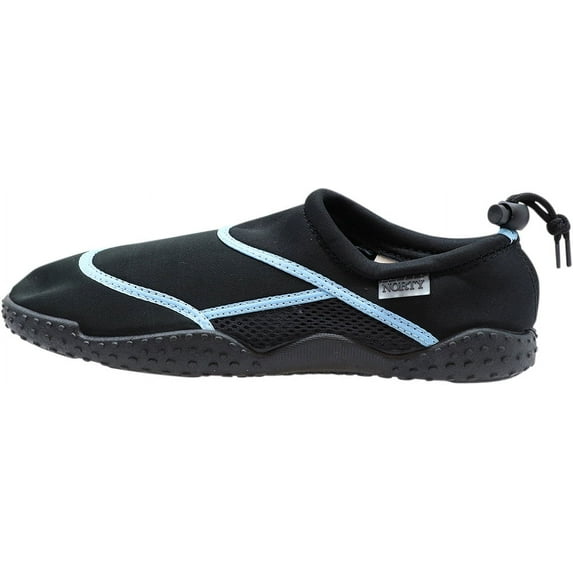 Norty Big Boys Water Shoes For Quick-Dry, Secure Fit & Protection for All Water Adventures
