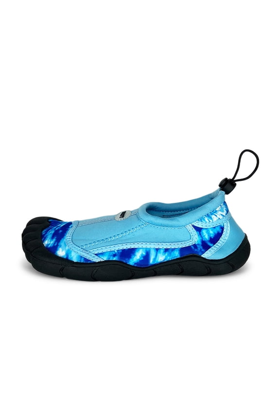 Norty Big Boys Water Shoes For Quick-Dry, Secure Fit & Protection for All Water Adventures
